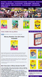 Mobile Screenshot of moneynumberone.net